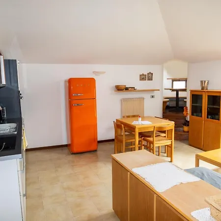 Attic In Lina