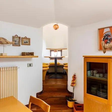 Attic In Lina *