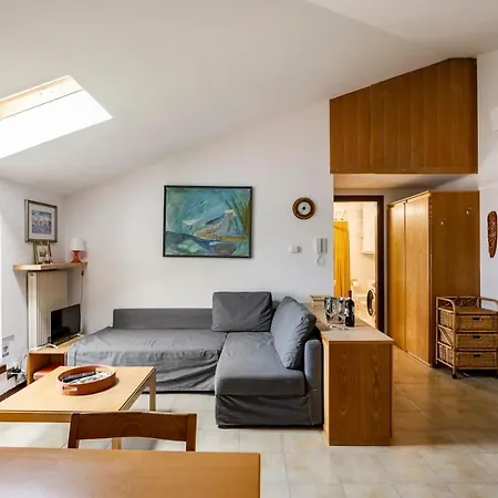 Attic In Lina * Riva del Garda
