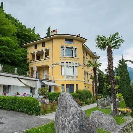 Apartment Attic In Lina Riva del Garda