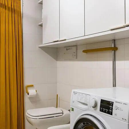Apartment Attic In Lina