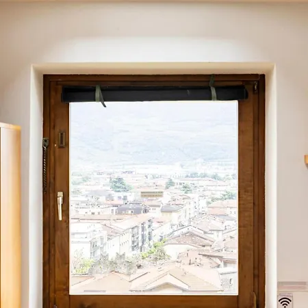 Attic In Lina * Riva del Garda